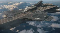 SHEILD HELLICARRIER
