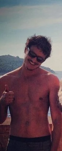 Pedro Pascal