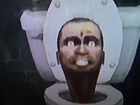 Skibidi toilet