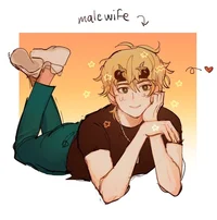 Clingy husband Thoma