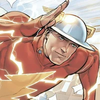 Jay Garrick