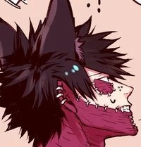 Werewolf Dabi