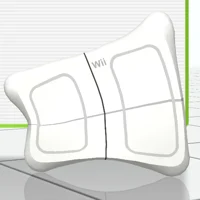 Wii Balance Board