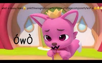 Sus Pinkfong