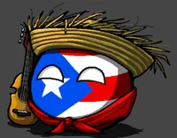 Puerto Rico ball