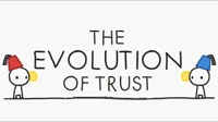 Evolution of trust