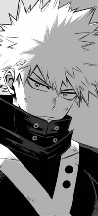 Bakugo
