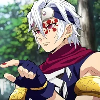 Uzui tenguen