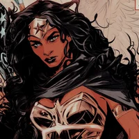 Diana Prince