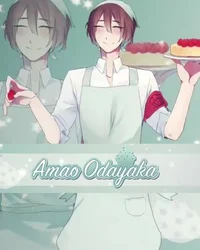 Amao Odayaka boy