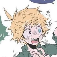 Tweek tweak