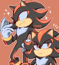 Shadow the Hedgehog