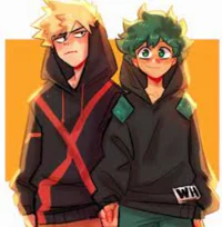 Bakudeku