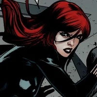 Natasha Romanoff