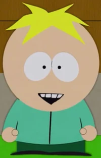 Butters stotch