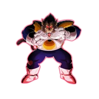 Great Ape Vegeta
