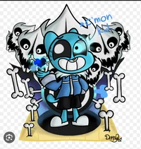 Gumball -AT Genocide