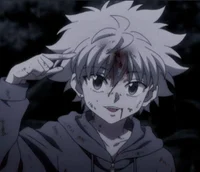 Killua beuban 