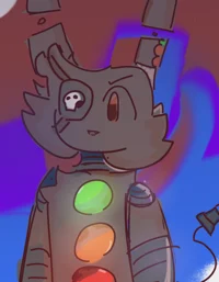 Trafficarobot or rin