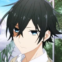 Miyamura Izumi
