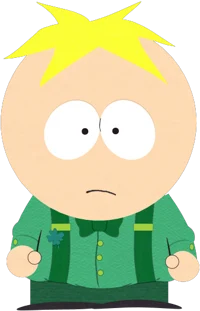 Butters