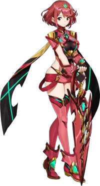 Pyra