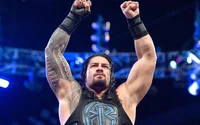Roman Reigns