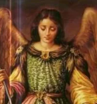 Archangel Raphael