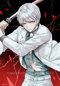 Kyosuke Munakata