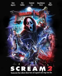 Scream 2 RPG