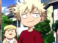 Bakugo