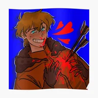 Kenny McCormick 