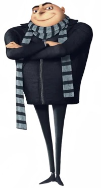 Gru