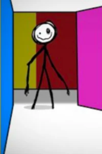 Color or die monster