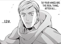 Erwin Smith 