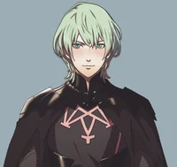 Byleth