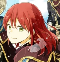 Shirayuki