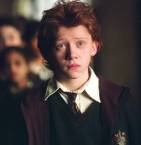 Ron Weasley