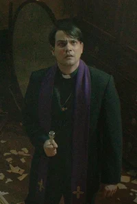 Father Esquibel