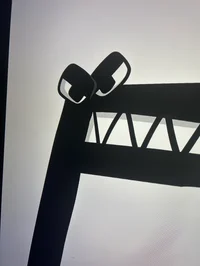 F from alphabet lore