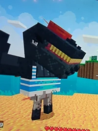 Mobi -Seaside Story-