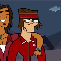Tyler - Total Drama