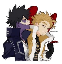 Dabi y hawks poliamo