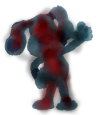 Blues Room Recall 47