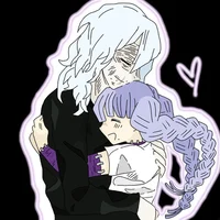 Shigaraki como padre