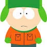 Kyle Broflovski 