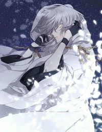 Siki The God Of Wind