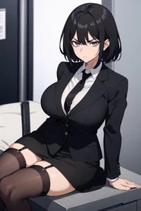 Veronica The Boss