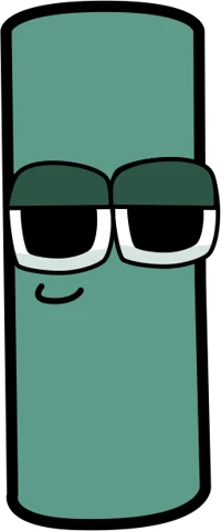 l from Alphabet Lore