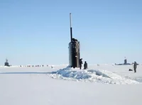 Submarine RPG